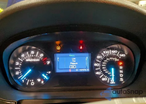 2014 Ford Edge Se from USA, damaged, VIN 2FMDK4GC3EBB58966